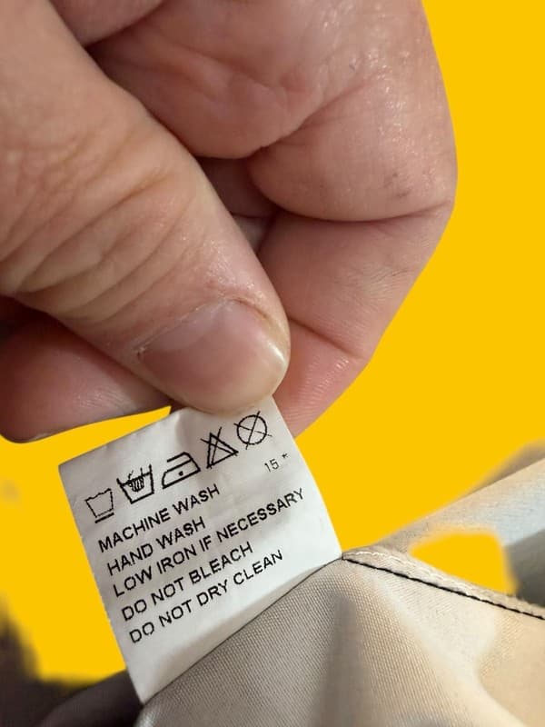 Men's Black and White Hawaiian Shirt Palm Tree Print Short Sleeve Button Down - Thumbnail 4