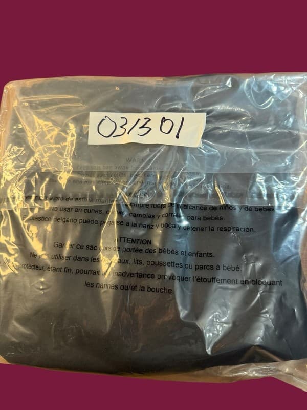 Harley-Davidson Men's Combustion Short Sleeve 3-Button Henley T-Shirt 2XL - Thumbnail 8