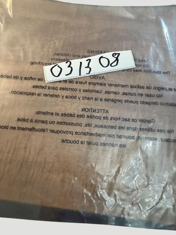 Los Altos Men's Light Blue 100% Cotton Pearl Snap Western Shirt Size L - Thumbnail 8