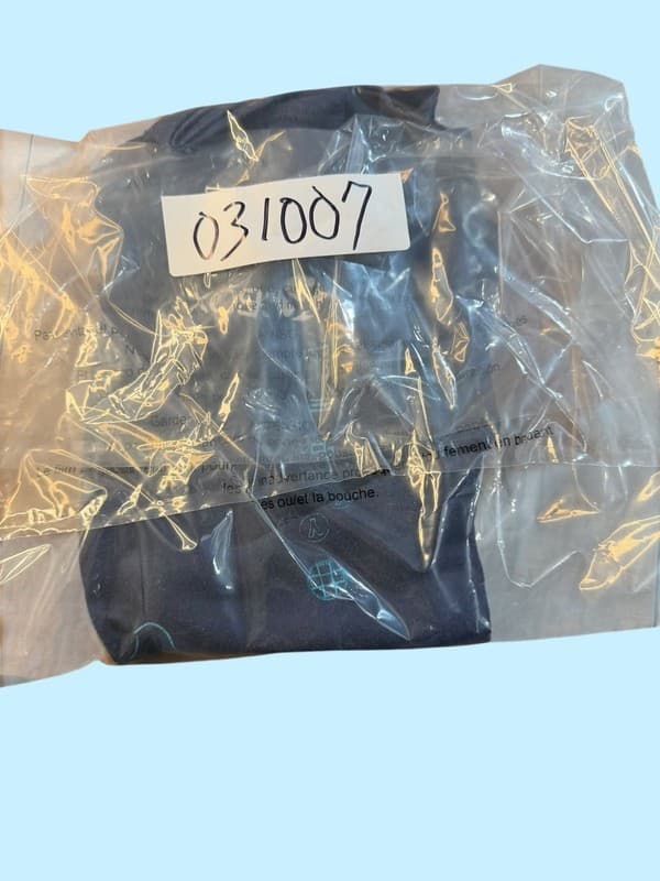 Xbox Boys Level Up Controller Graphic T-Shirt Blue Size M 8 - Thumbnail 7