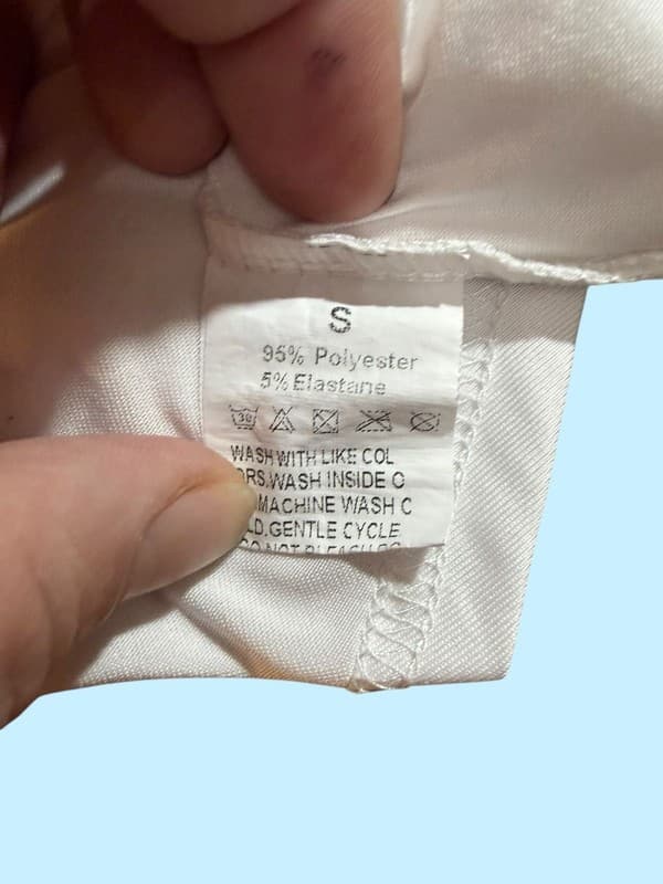 SHEIN Queen of Spades Playing Card Graphic Racerback Tank Dress - Thumbnail 4