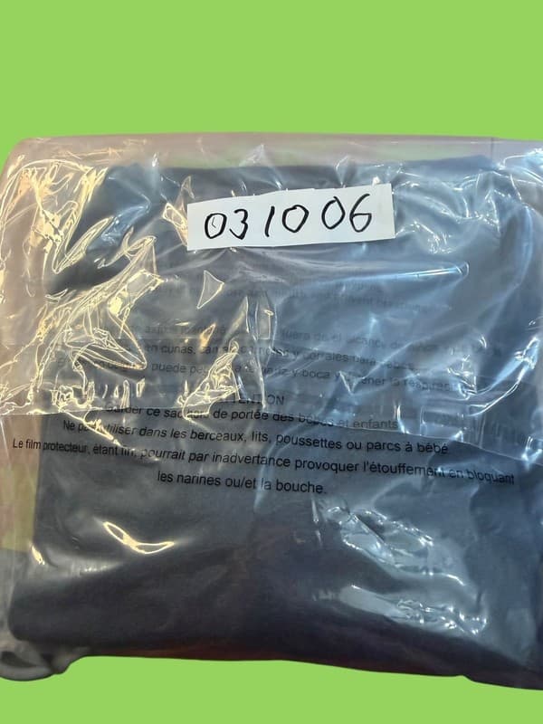 Columbia PFG Men's Large Navy Blue Short Sleeve Fish Flag Graphic T-Shirt - Thumbnail 6