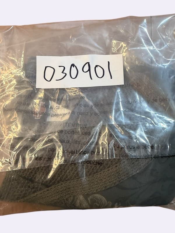 Harley-Davidson Women's Mixed Media Olive Green Rhinestone Wing Graphic Top - Thumbnail 6