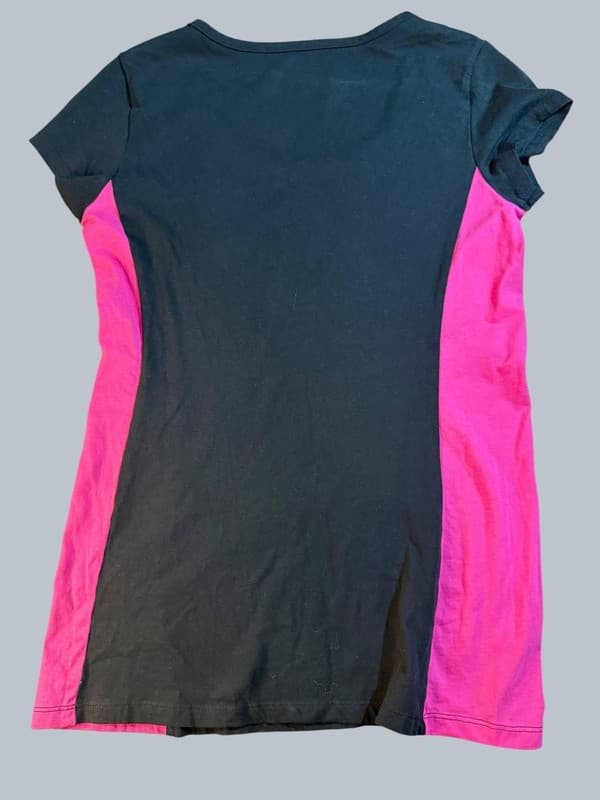 Vance Biker Wear 2019 Sturgis 79th Annual Motorcycle Rally Womens T-Shirt Medium - Thumbnail 2