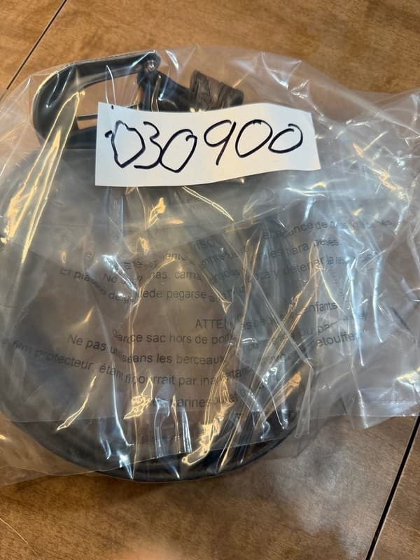 Nocona Vintage Brown Floral Hand-Tooled Western Leather Belt Size 46 - Thumbnail 10