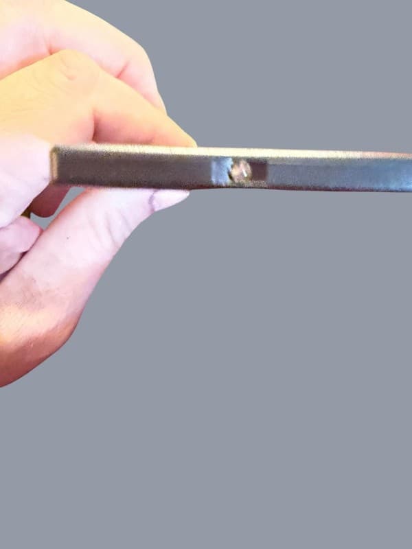 Genuine Craig OEM Portable DVD Player Replacement Remote Control - Thumbnail 2