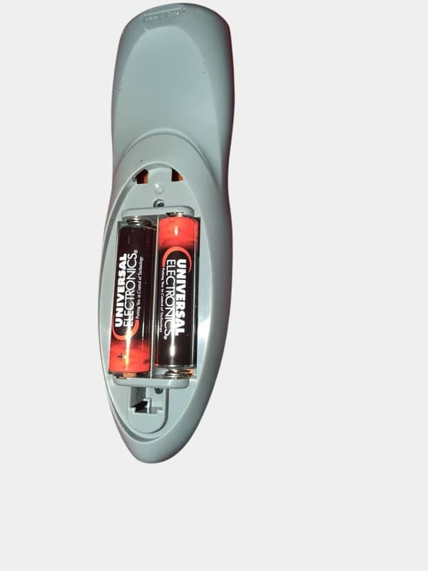 Comcast Xfinity DTA Digital Transport Adapter Universal Cable Remote Control - Thumbnail 4