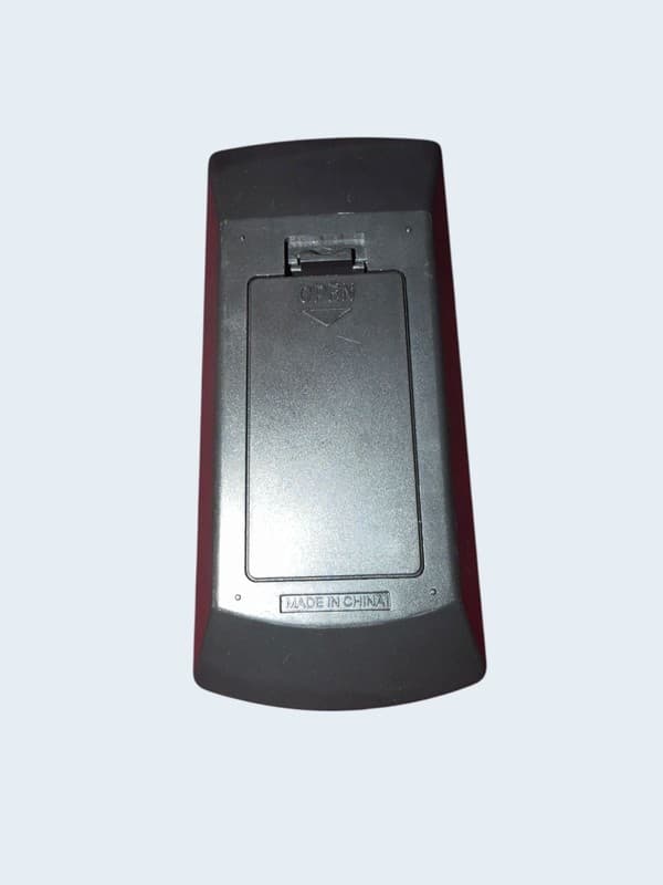 Craig CTFT716A Remote Control for Portable DVD Player - Thumbnail 3