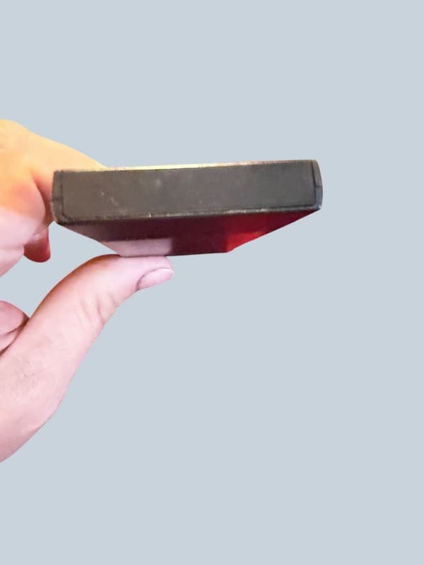 Vintage Emerson 70-2054 VCR Remote Control for VCR872 and VCR754 - Thumbnail 2