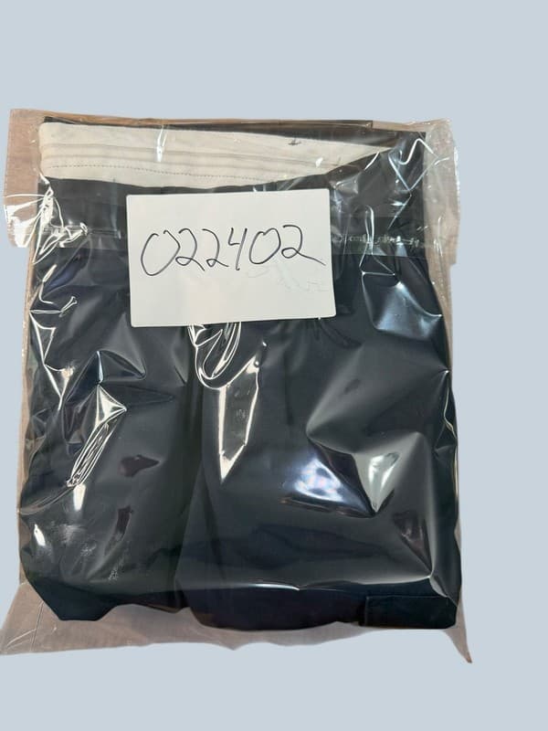 WearGuard Blue Engineered For Work Cargo Pants Size 46x32 - Thumbnail 7