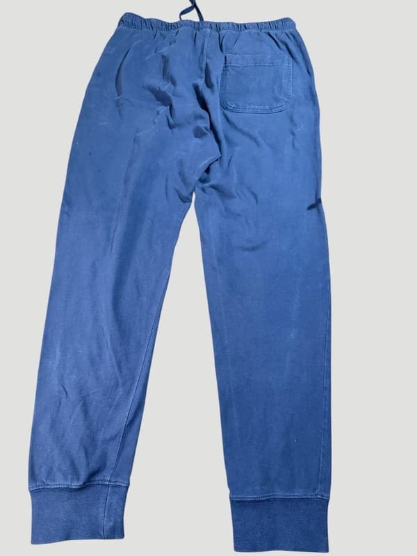 Nike Fleece Training Pants Mens Large Sweatpants - Thumbnail 2