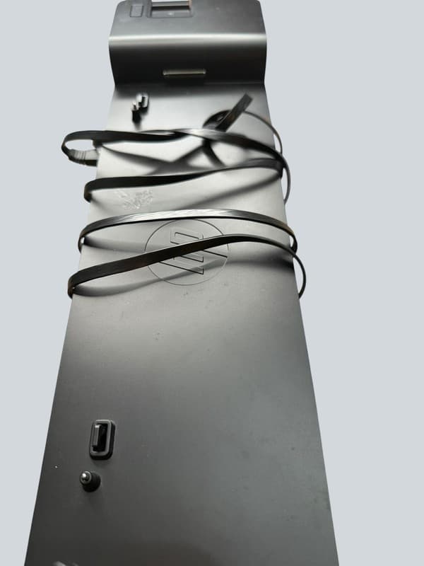 HP UltraSlim Docking Station US 2013 w/ Power Adapter HSTNN-IX10 USB VGA - Thumbnail 2