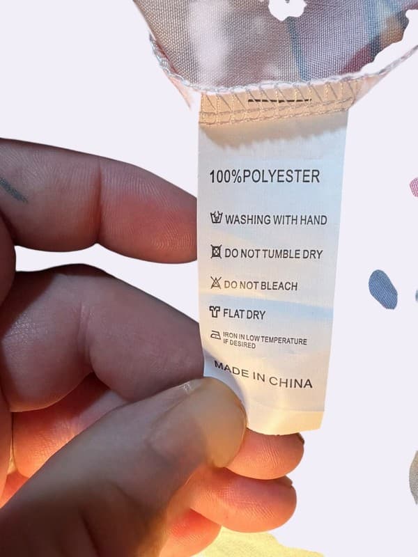 Sun Day Up Women's Colorful Boho Paisley Print Smocked Tiered Maxi Sundress - Thumbnail 6