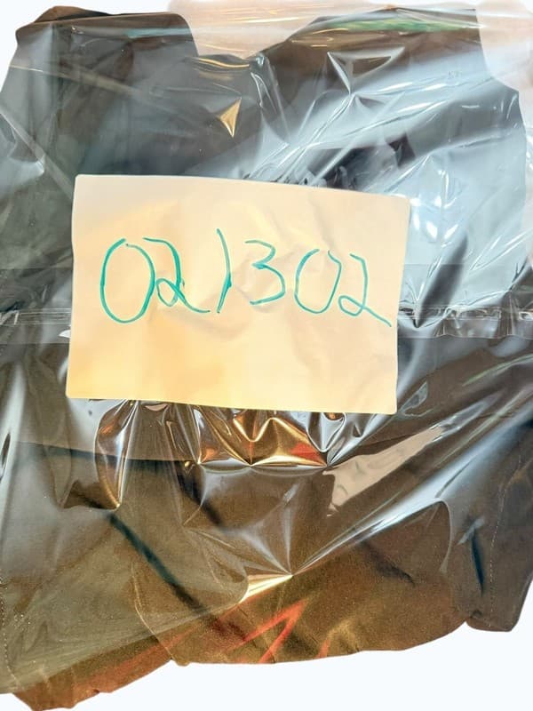 Fabletics Men's Black The Post-Game Training Pants XL - Thumbnail 10