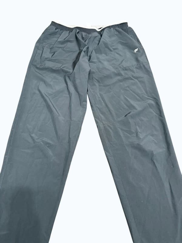 Fabletics Men's Black The Post-Game Training Pants XL - Thumbnail 2