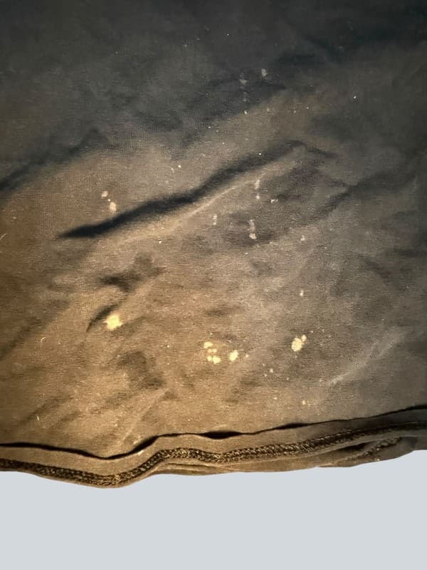 Vintage Dante's Key West Mermaid Graphic Long Sleeve Pocket T-Shirt 2XL - Thumbnail 8