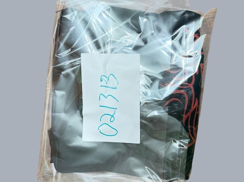 Vntg 2008 Harley-Davidson Kitty Hawk North Carolina Tribal Graphic T-Shirt 2XL - Thumbnail 7