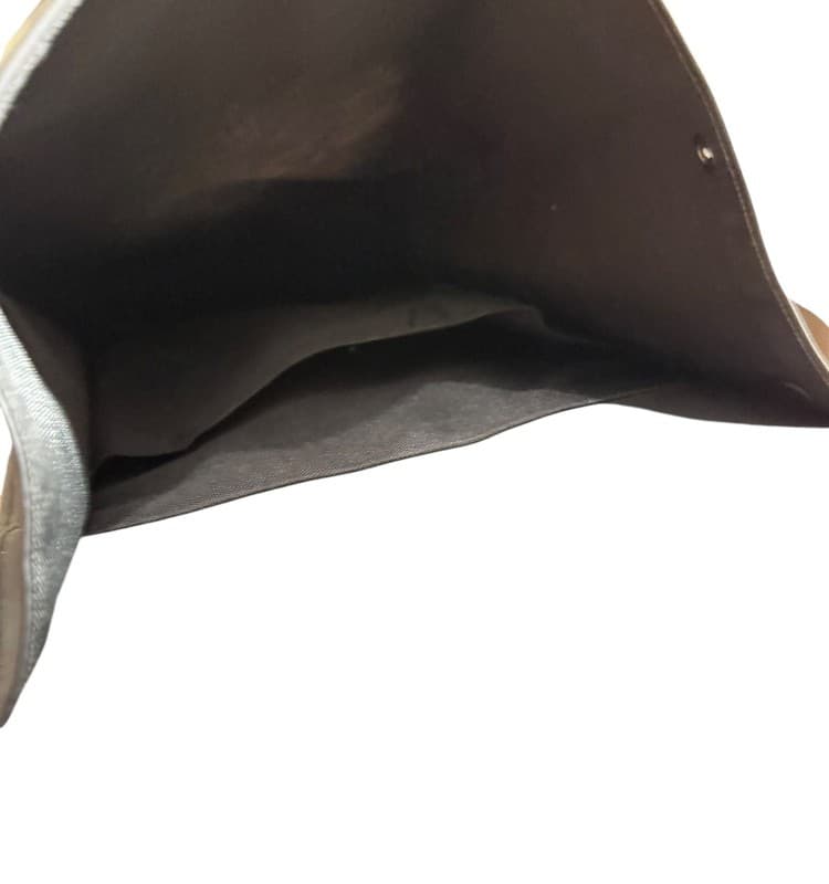 RAINS Waterproof Black Rucksack Backpack - Thumbnail 6