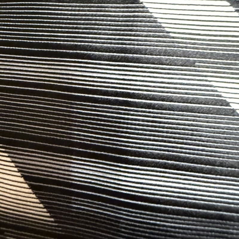 Men’s Silk Necktie Lot of 5 – Designer & Brand Names – Dress / Office - Thumbnail 16