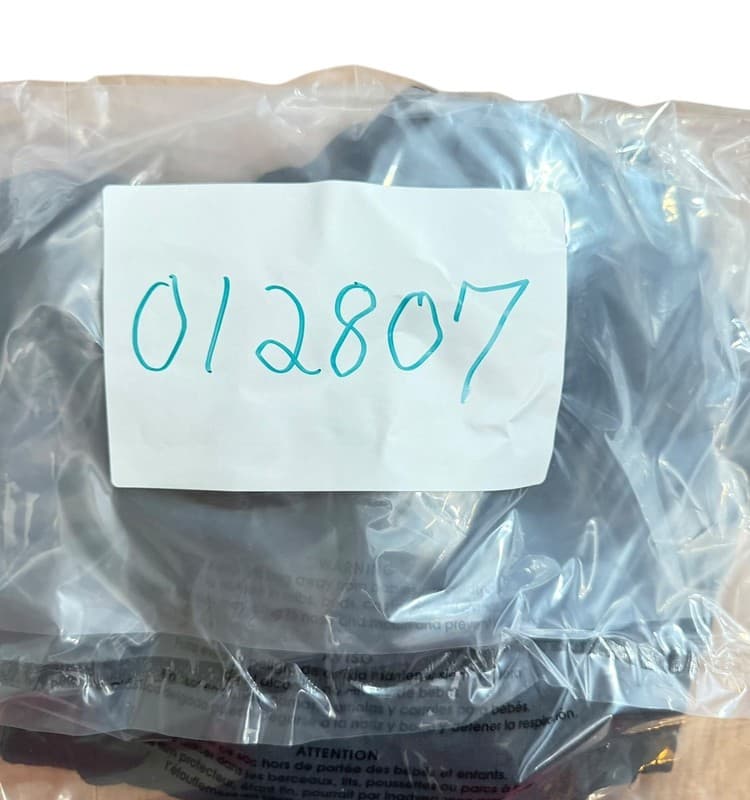 Women’s Liz Claiborne Black Open Front Cardigan Size 2X - Thumbnail 8