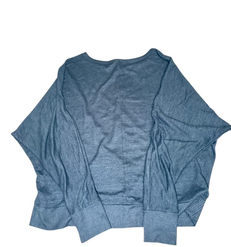 Women’s A.N.A. Long Sleeve Sweater - Size L - Thumbnail 2