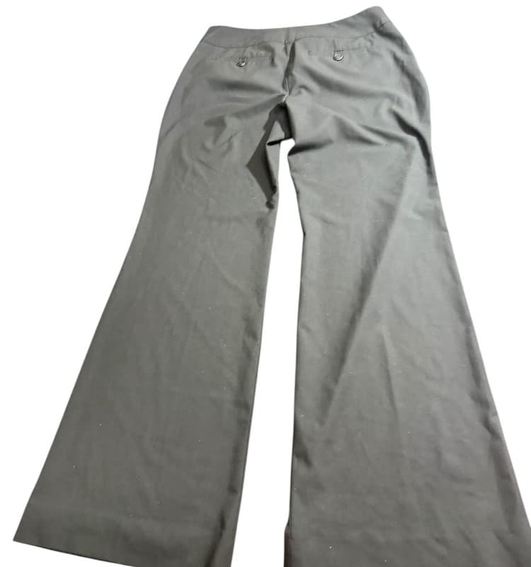 The Limited Black Collection Cassidy Fit Pants Women’s 10 Black Stretch - Thumbnail 2