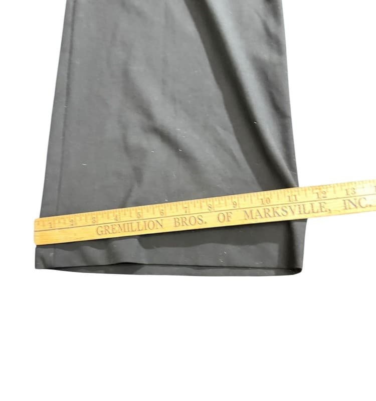 The Limited Black Collection Cassidy Fit Pants Women’s 10 Black Stretch - Thumbnail 7