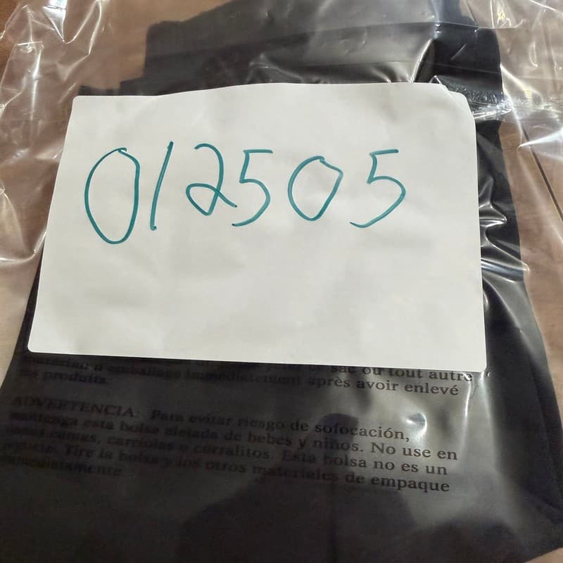 Unbranded Women's Athletic Yoga Lounge Shorts, Black, Size Medium - Thumbnail 4