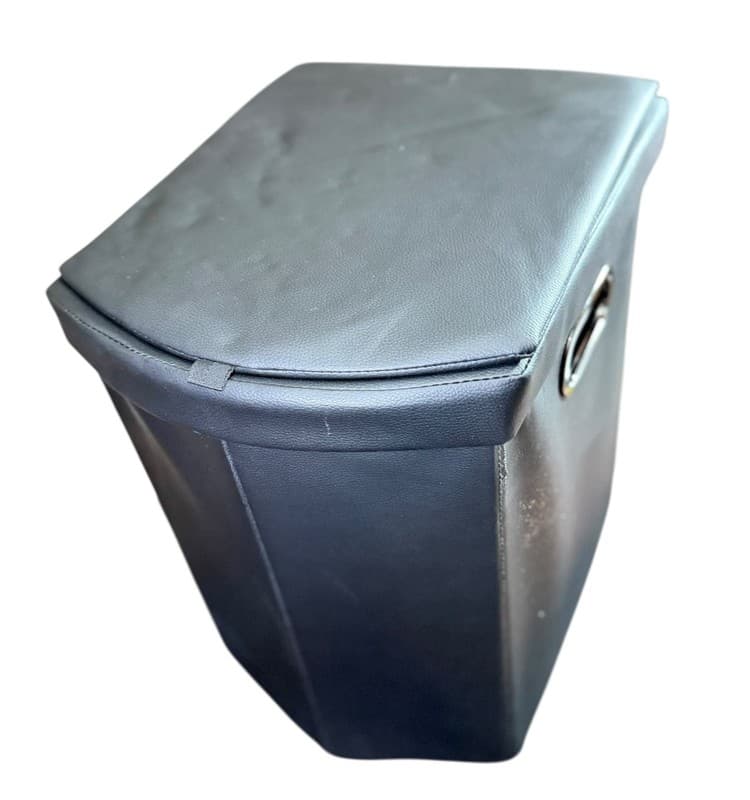 Portable Toilet– Camping, Emergency, Outdoor – NEW - Thumbnail 2