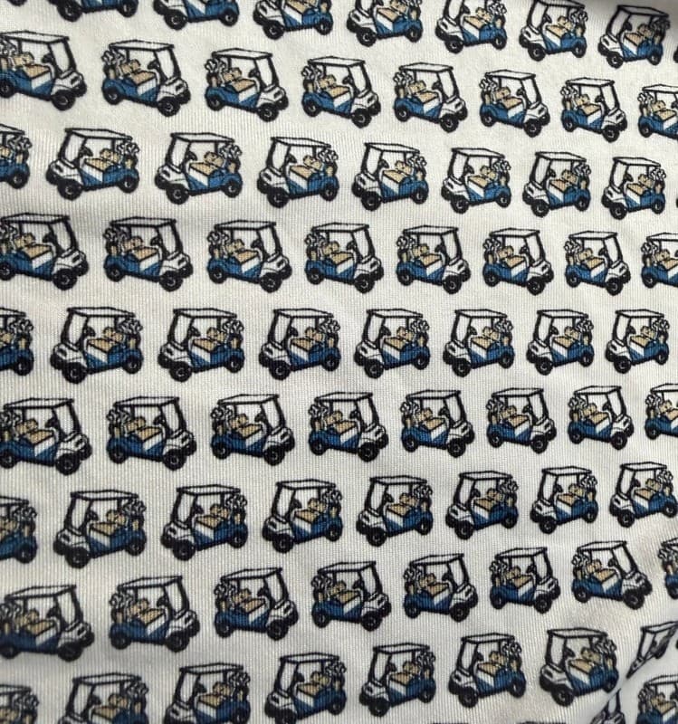 Callaway - Thumbnail 5