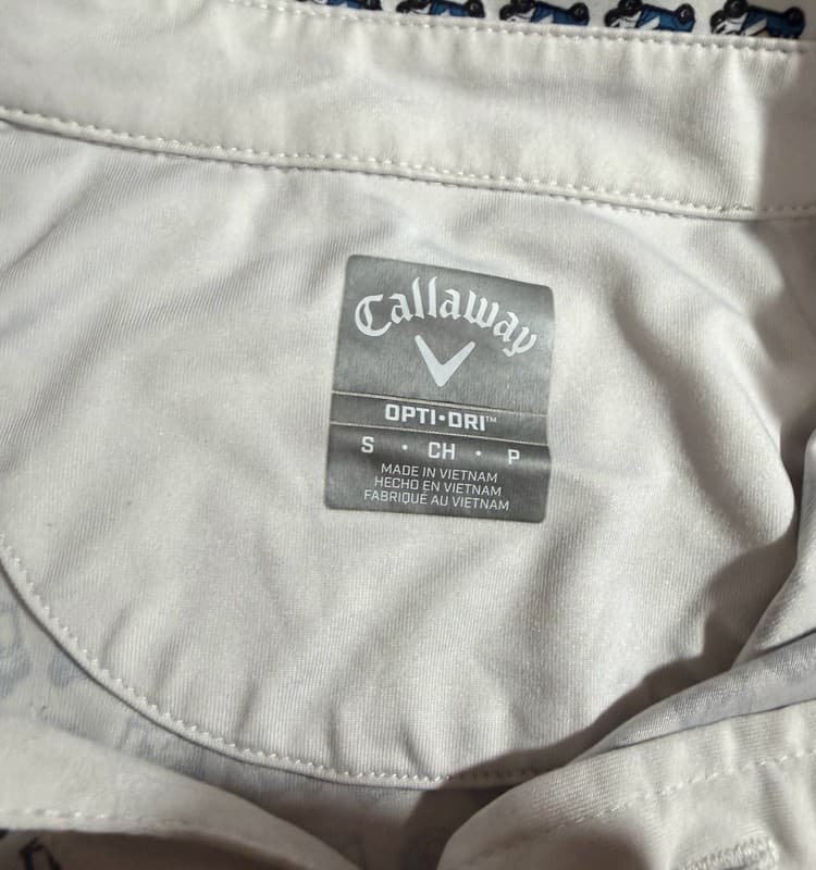 Callaway - Thumbnail 4