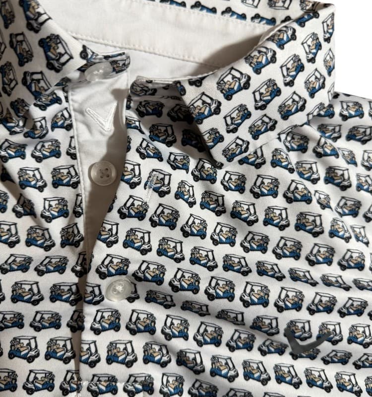 Callaway - Thumbnail 3