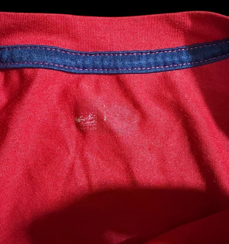 St. Louis Cardinals MLB Baseball Red Graphic T Shirt Men M/L - Thumbnail 4