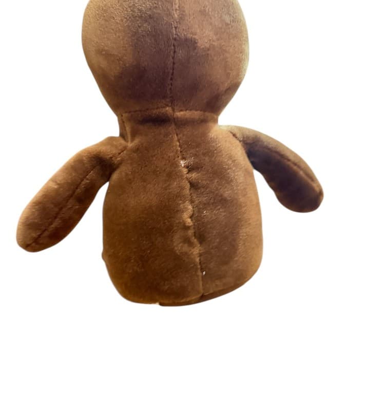 Plushology Sloth Plush “No Hurry Be Happy” Stuffed Animal Toy - Thumbnail 2