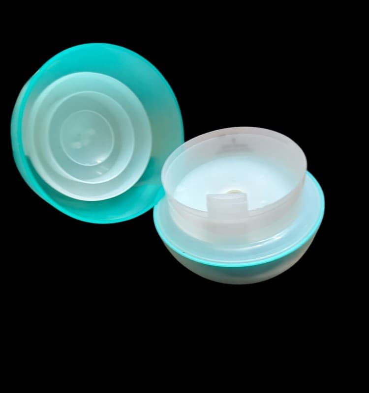 Mainstays Blue Jewel Tone Ultrasonic Oil Diffuser 100mL - Thumbnail 3