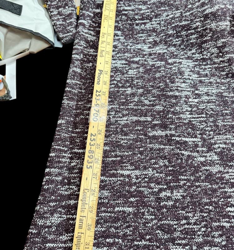 Ann Taylor Tweed Boucle Shift Dress - Thumbnail 5