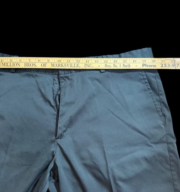 Nike Golf Dri-FIT Tour Performance Gray Men’s Shorts Size 40 - Thumbnail 6