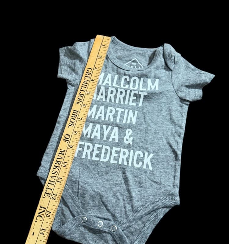 Malcolm Harriet Martin Maya Frederick Black Leaders Bodysuit - Thumbnail 4