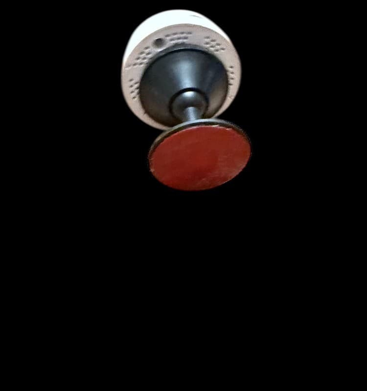 A9 Mini WiFi 1080P Wireless Security Camera HD Night Vision - Thumbnail 4