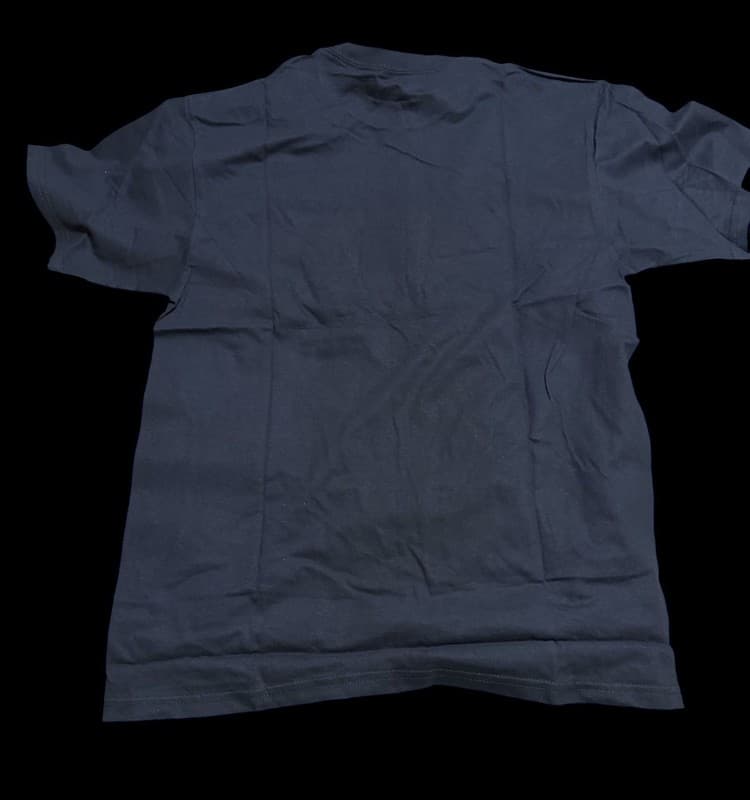 My Hero Academia Class 1-A Black T-Shirt - Thumbnail 3