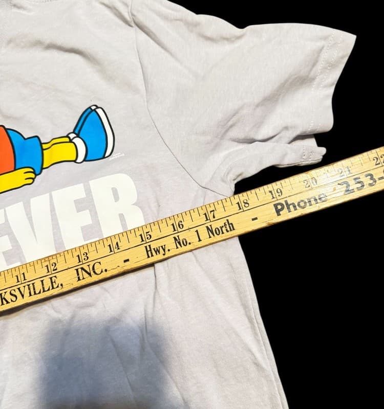 The Simpsons Bart Simpson Whatever El Barto Youth T-Shirt Blue - Thumbnail 5