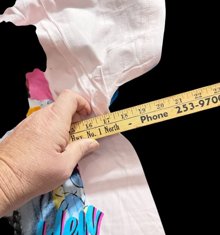 The Golden Girls Stay Golden Pink T-Shirt - Thumbnail 5