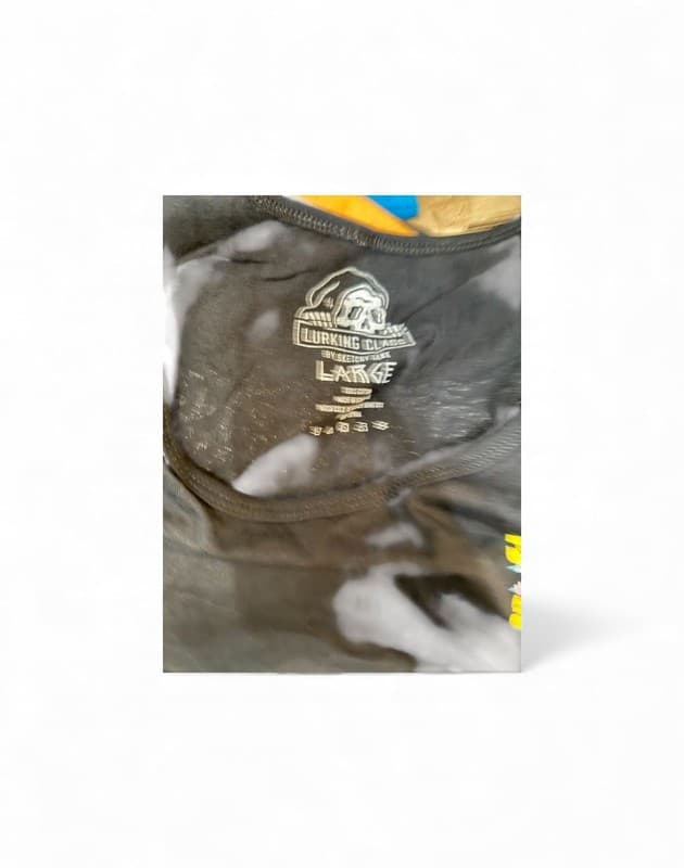 Vintage Ron Jon Surf Shop Graphic Tank Top - Thumbnail 3