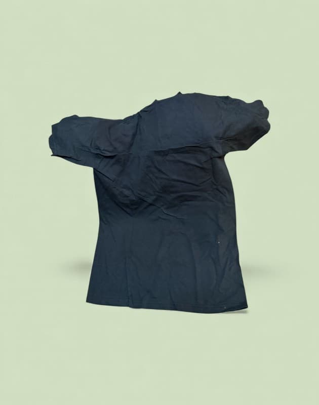 Joker Ha Ha Ha DC Comics Graphic T-Shirt - Thumbnail 5