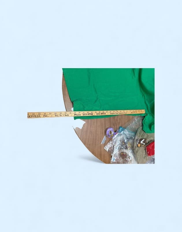 Star Wars The Mandalorian The Child Presents Are The Way T-Shirt - GREEN - Thumbnail 7