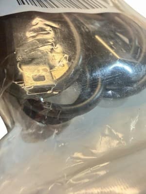 TI Graphing Calculator USB Cable Mini USB TI-84 TI-83 TI-89 Data Cord NEW - Thumbnail 3