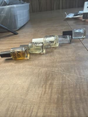 Lot of 5 Assorted Nail Coats Multi-Purpose - Thumbnail 3