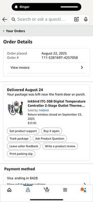 Cold Plunge DIY - Thumbnail 2