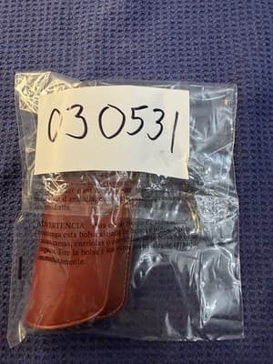 Vintage Gold Aviator Eyeglass Frames Double Bridge Cable Temple M/C 140 USA - Thumbnail 7