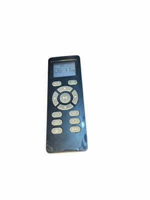 Replacement Remote for iRobot Roomba 500 600 700 Series IR Robot Vacuum Control - Image 1
